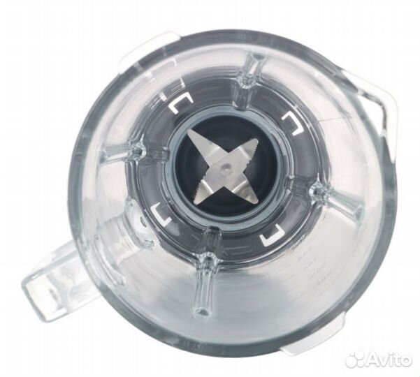 Блендер стационарный Hi BS-1001