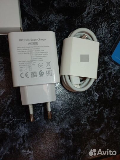 HONOR X9a, 6/128 ГБ