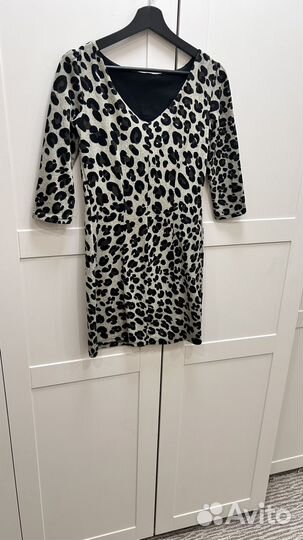 Платье 42 размер