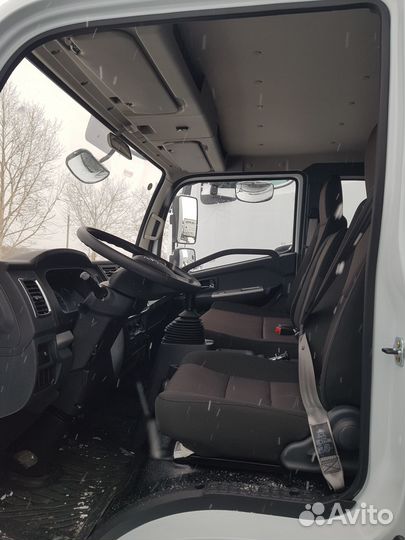 DongFeng C120N, 2024