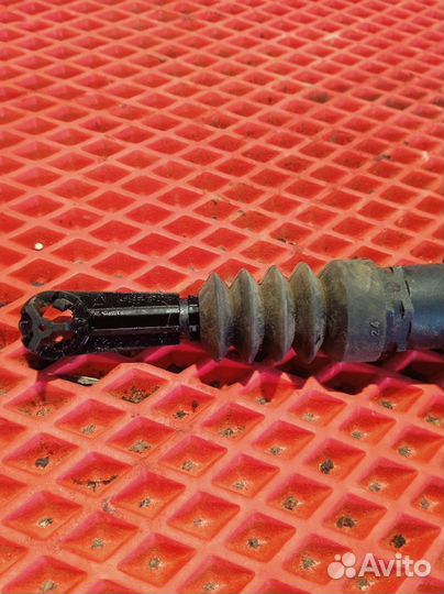 Цилиндр сцепления главный Renault Megane