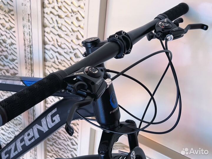 Велосипед FZ feng