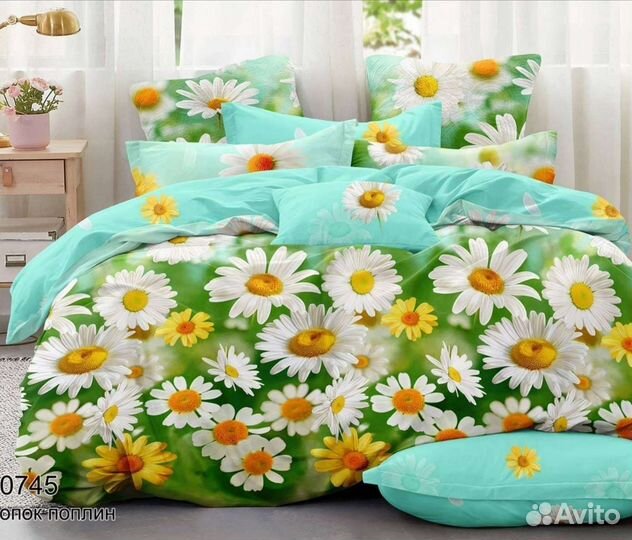 Белье постельное