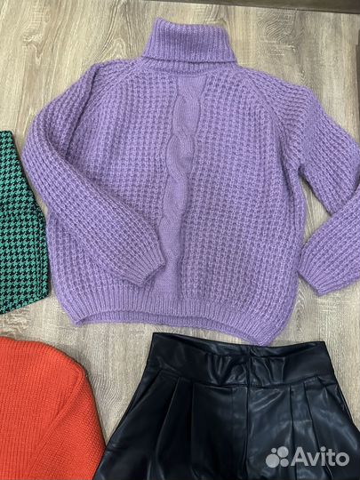 Новая женская одежда(размер М)