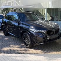 BMW X5 3.0 AT, 2024, 10 км