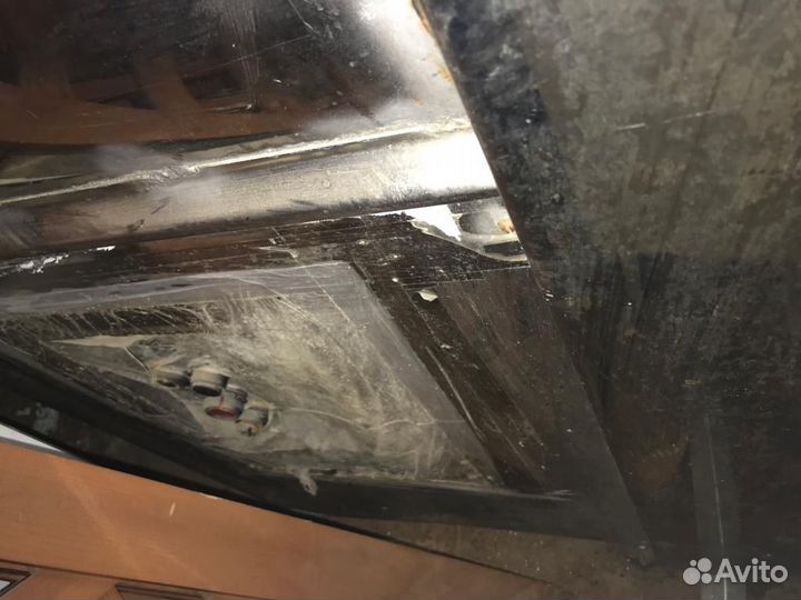 Оборудование для общепита