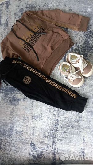 Детская одежда