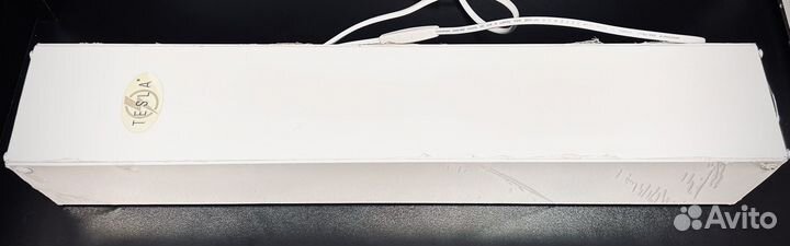 Рециркулятор бактерицидный Тесла 2000