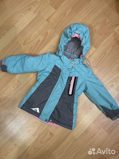 Костюм 92 р-р