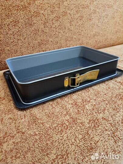 Форма для выпечки