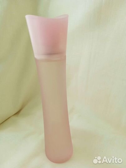 Духи Ив роше Пион Pur Desir de Pivoine, 60 мл