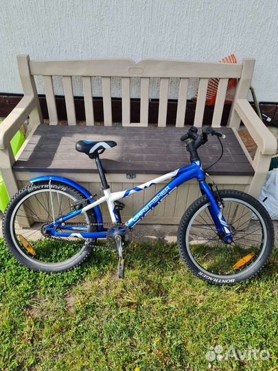 Велосипед детский