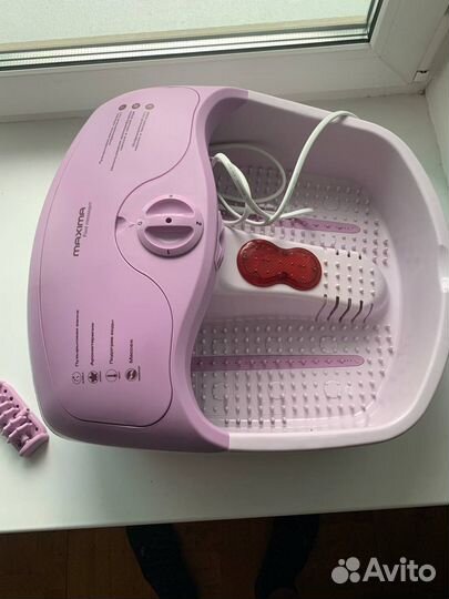 Массажная ванночка Maxima MFM-3101