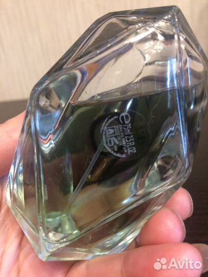 Туалетная вода