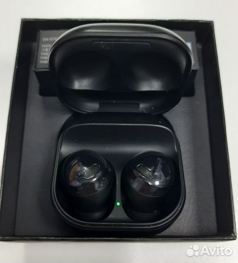 Беспроводные наушники samsung galaxy buds pro (11)