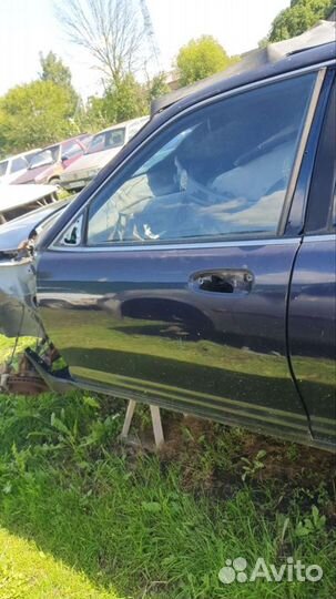 Двери Mazda xedos 6