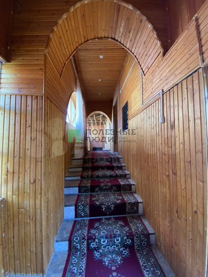 Коттедж 151,1 м² на участке 8 сот.