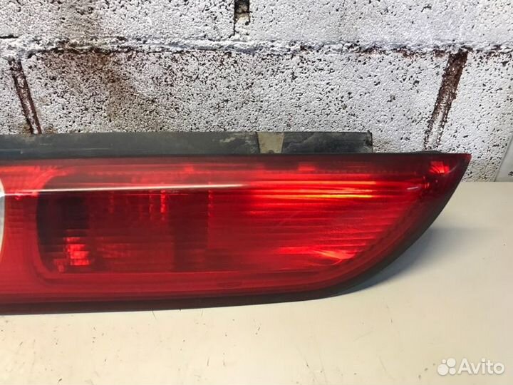 Фонарь левый Ford Focus 2 купе 2006