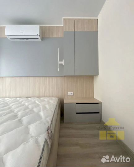 Шкаф в спальню