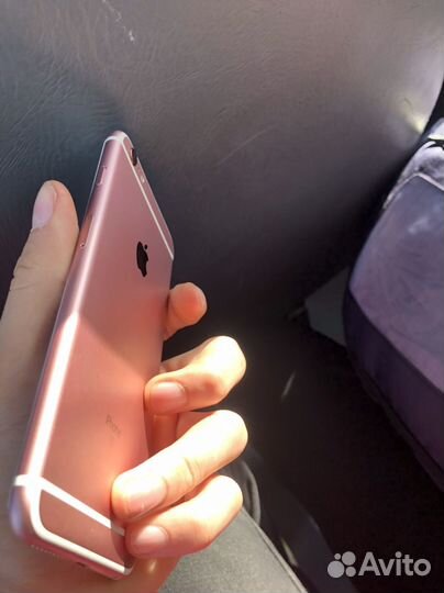 iPhone 6S Plus, 64 ГБ
