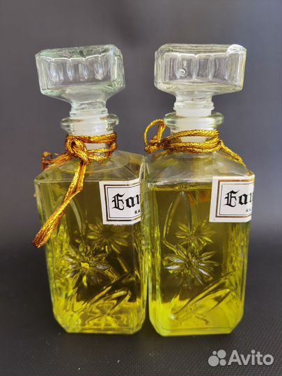 Одеколон мужские IVE de cologne