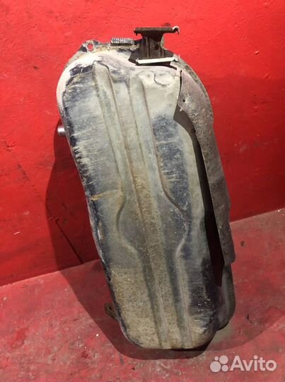 Дэу Матиз бензобак бак топливный бензо бак