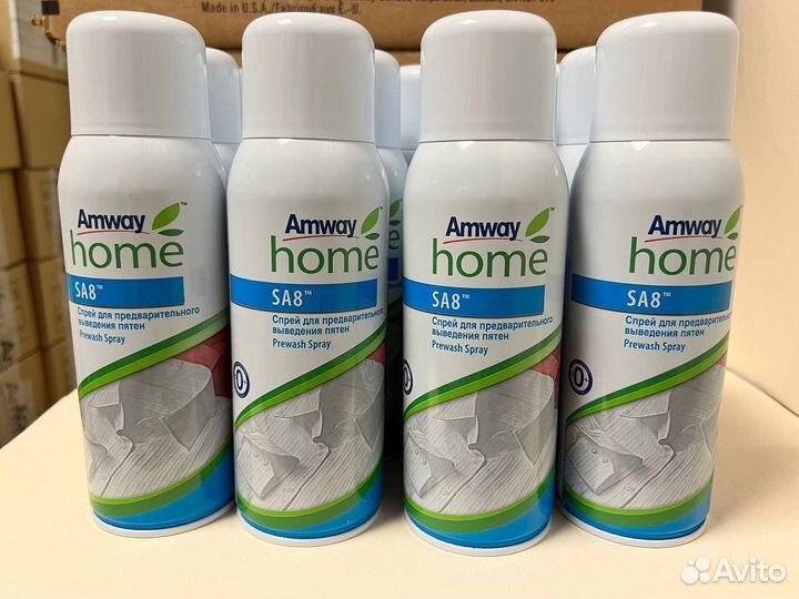 Отбеливатель 1 кг амвей Амвэй Amway