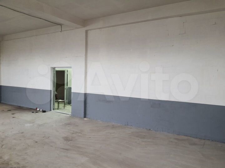 89м2 под производство, склад-офис