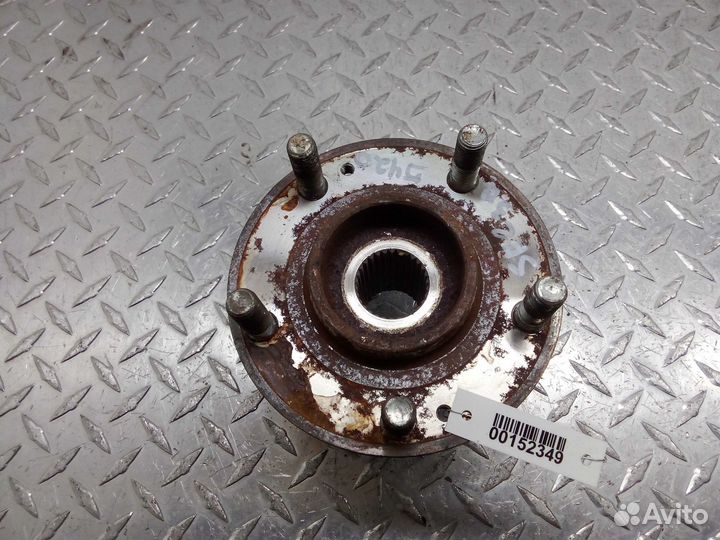 Ступица задняя правая Hyundai Santa Fe 3 DM