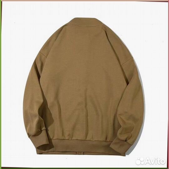 Зип худи Carhartt (Номер отгрузки: 19076)