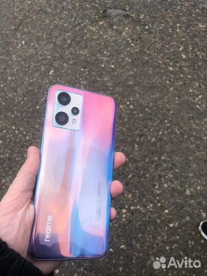 realme 9 Pro+, 6/128 ГБ
