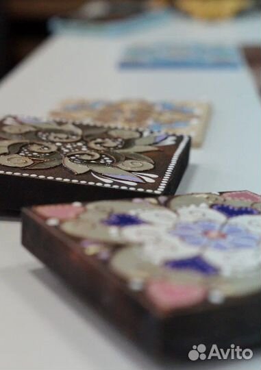 Декоративная плитка для интерьера