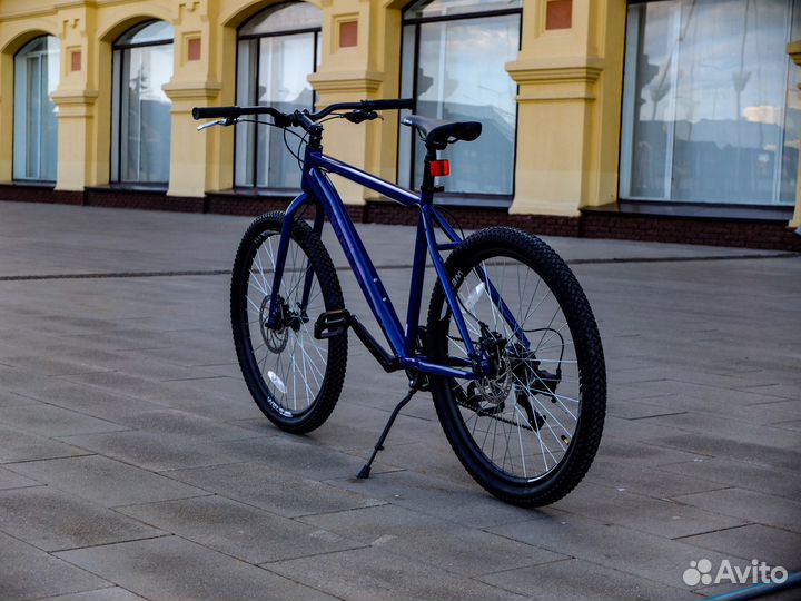 Горный велосипед Wels Rocky