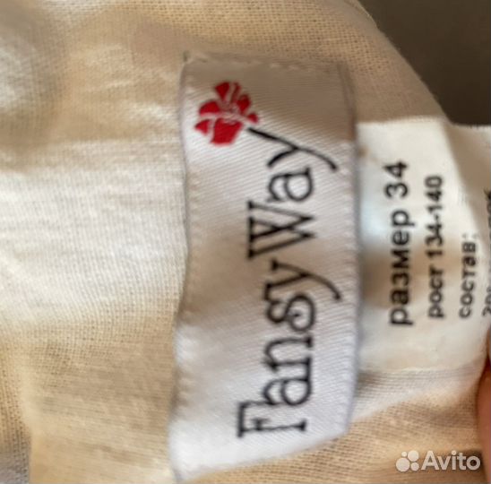 Платье для девочки нарядное