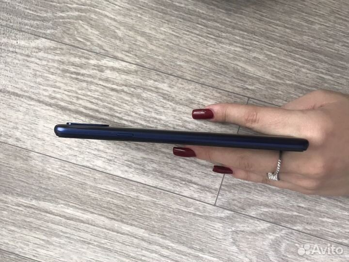 Samsung Galaxy A20s, 3/32 ГБ