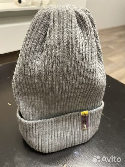 Шапка женская