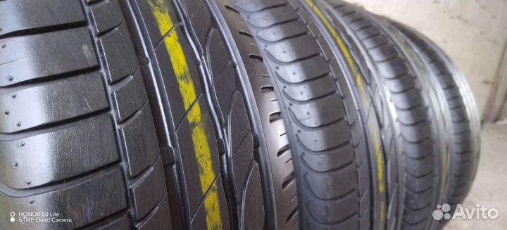 Bridgestone Turanza ER300 225/55 R16