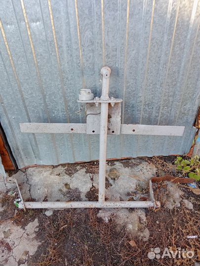 Продам фаркоп