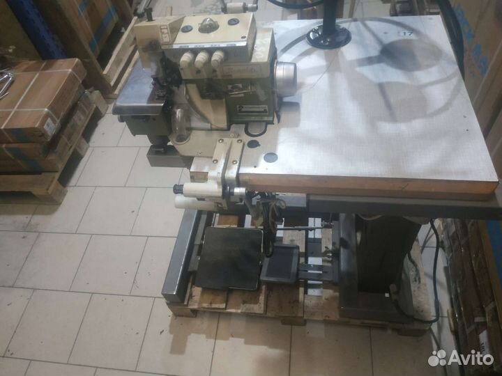 Орверлок Rimoldi пояс вкруг