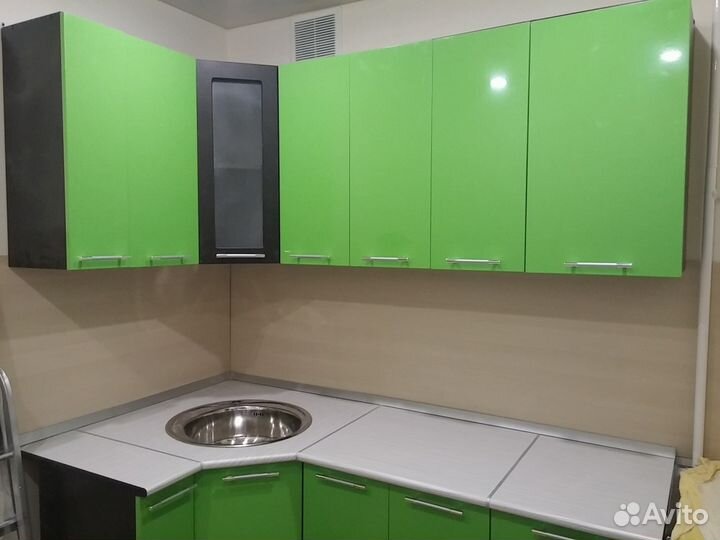 Сборка мебели