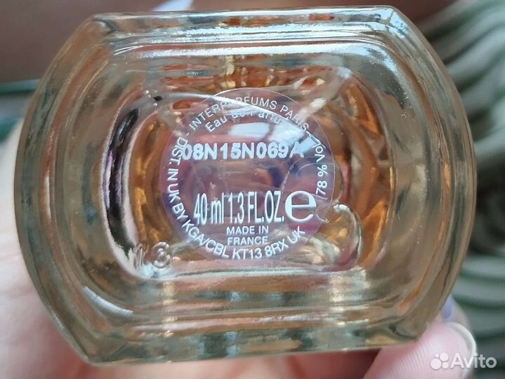 Продам новую парф. воду Jimmy choo I want choo