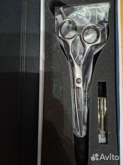 Ножницы парикмахерские японские