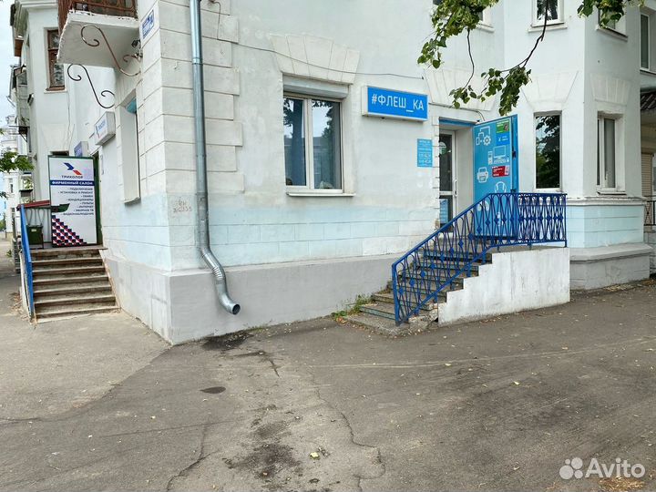 Адаптеры Wi-Fi USB