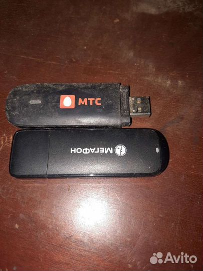 Модемы и роутеры