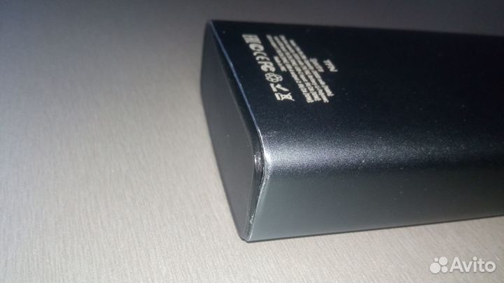 Внешний аккумулятор TFN Spectre 20 000 mAh