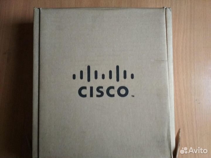 Новый телефонный аппарат