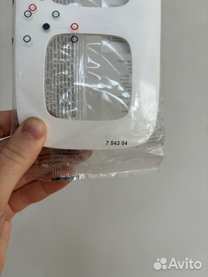 Рамка для розеток