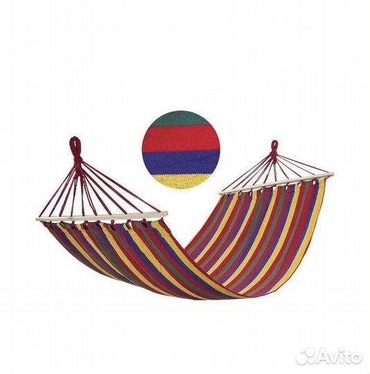 Гамаки для отдыха
