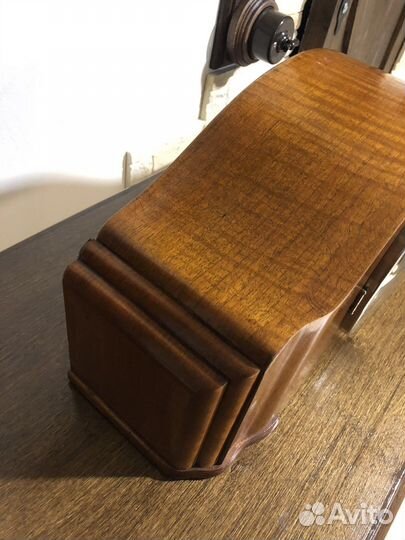 Часы настольные /каминные с бое очз