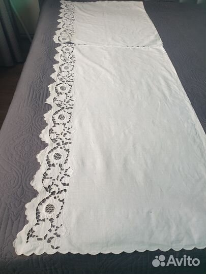 Занавески на окна 4 шт